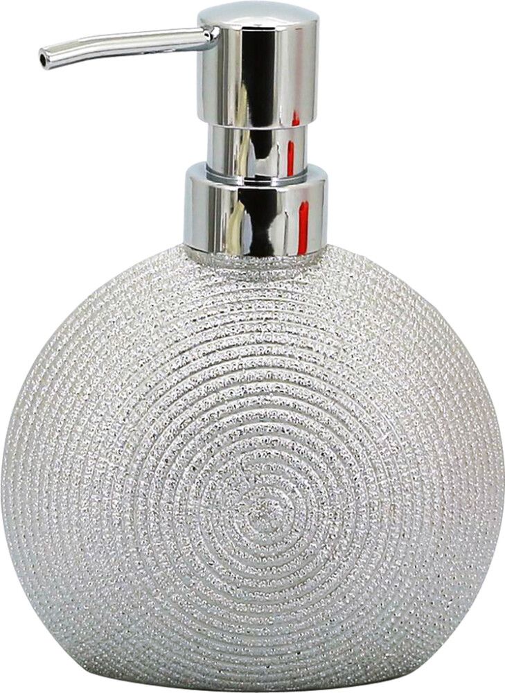 Saippua-annostelija Venus Kalama kromi