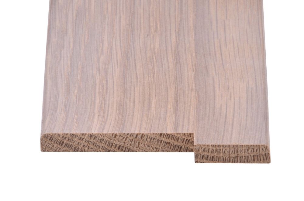 Kynnys Maler Sileä Tammi Valkolakattu M7