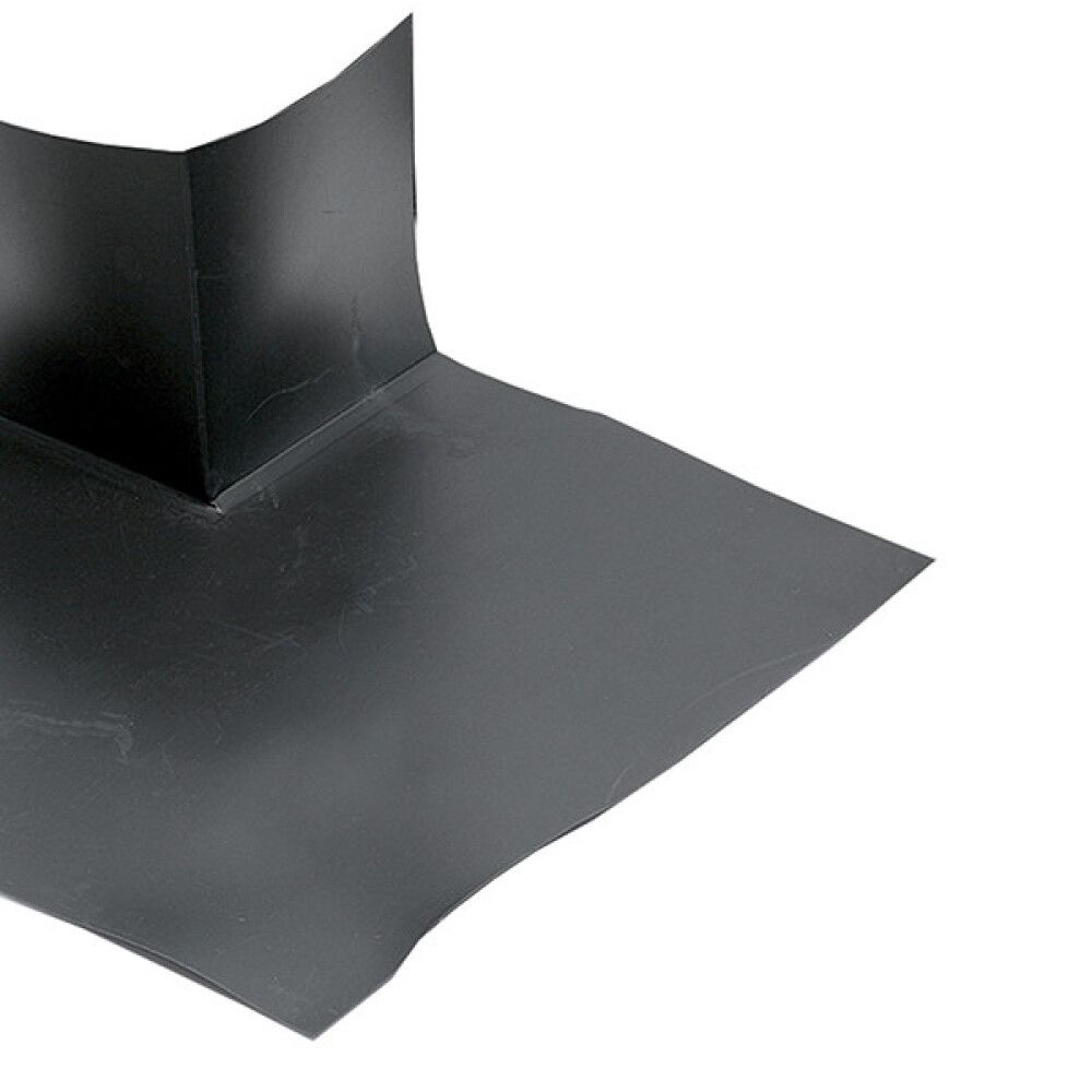 Radonsuojan ulkokulmapala Delta 25 kpl