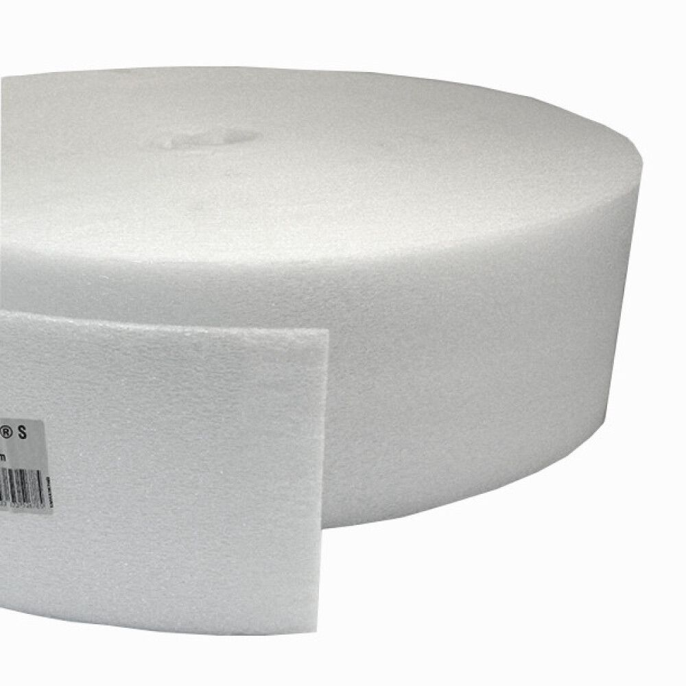 Irrotuskaista solumuovi 5mm x 150 mm x 50 m