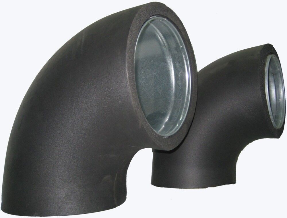 Solukumieristekulma 90° 13-160