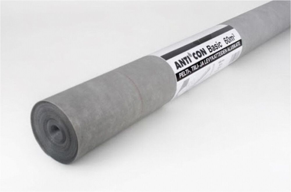 Aluskate Tectis Anticon Basic 60 m²