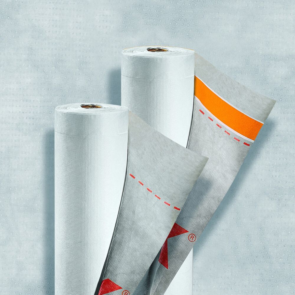 Aluskate Tectis Tyvek Pro 60 m²