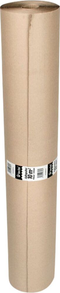 Aaltopahvi Tectis 10 m²