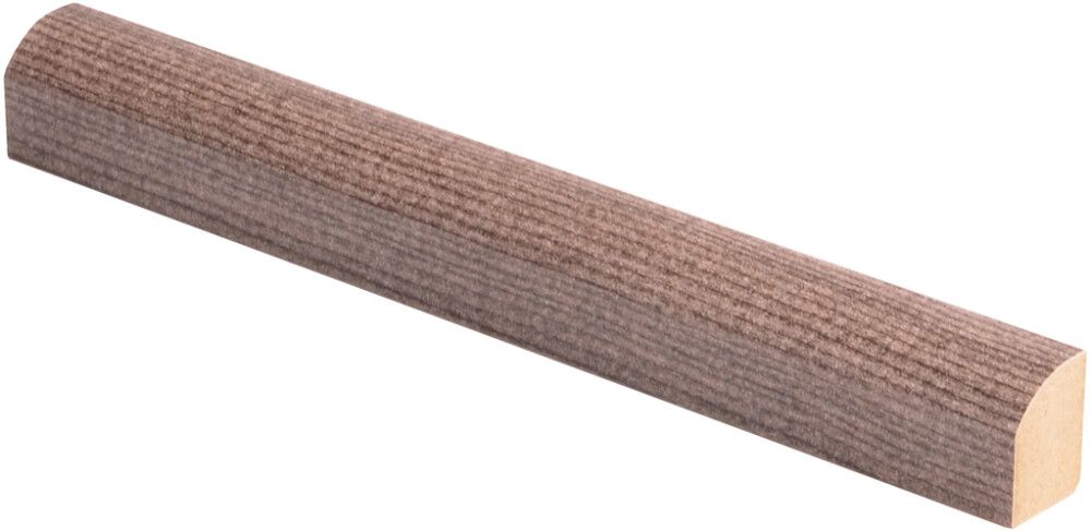 Mattolista Maler 12 x 16 x 2750 mm MDF harmaa tammi