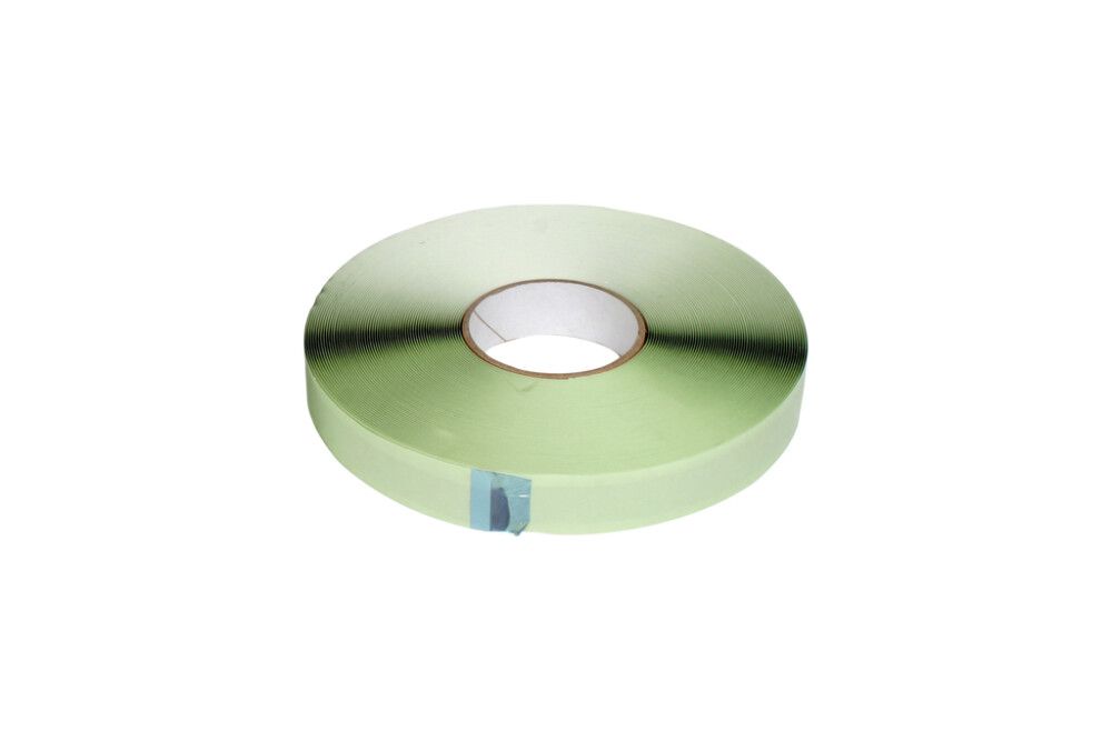 Kaksipuoleinen teippi Sitko Butyl Duo 20 mm x 30 m