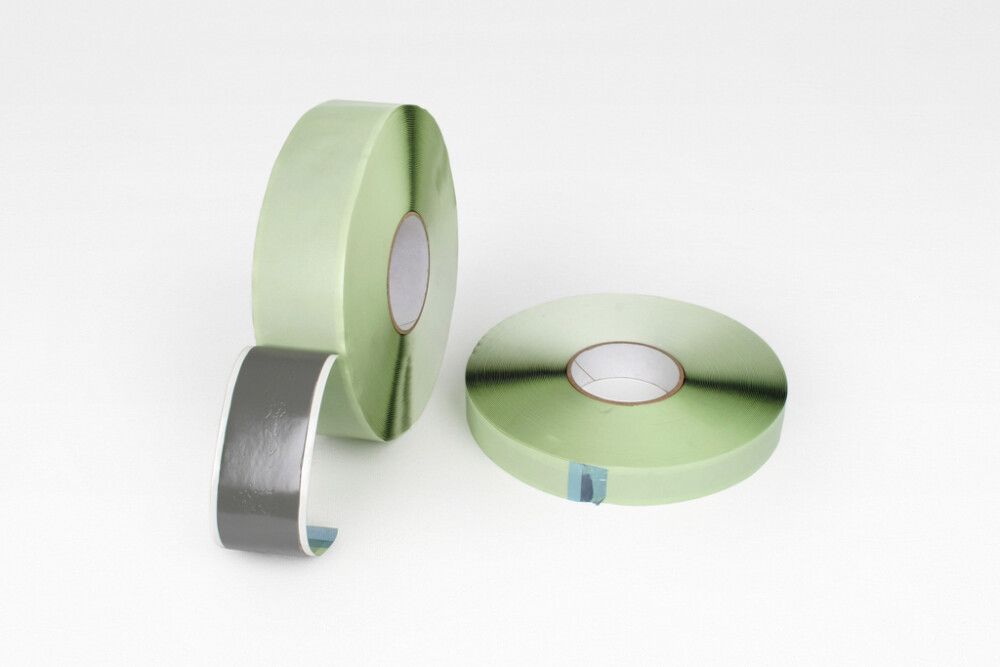 Kaksipuoleinen teippi Sitko Butyl Duo 20 mm x 30 m