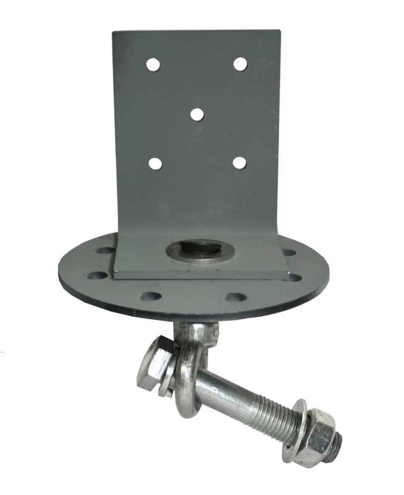 Lattakiinnike 120/4 mm