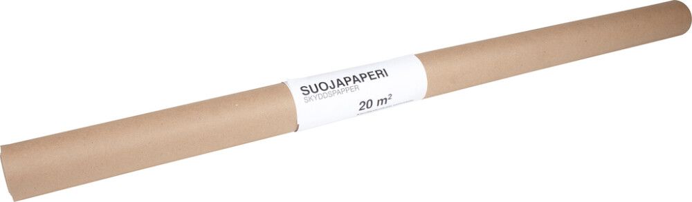 Suojapaperi Tectis 20 m²