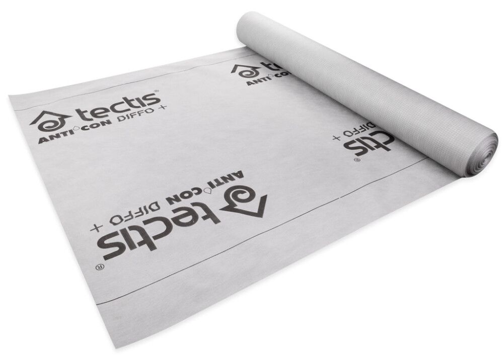Aluskate Anti'con Diffo+ 75 m²