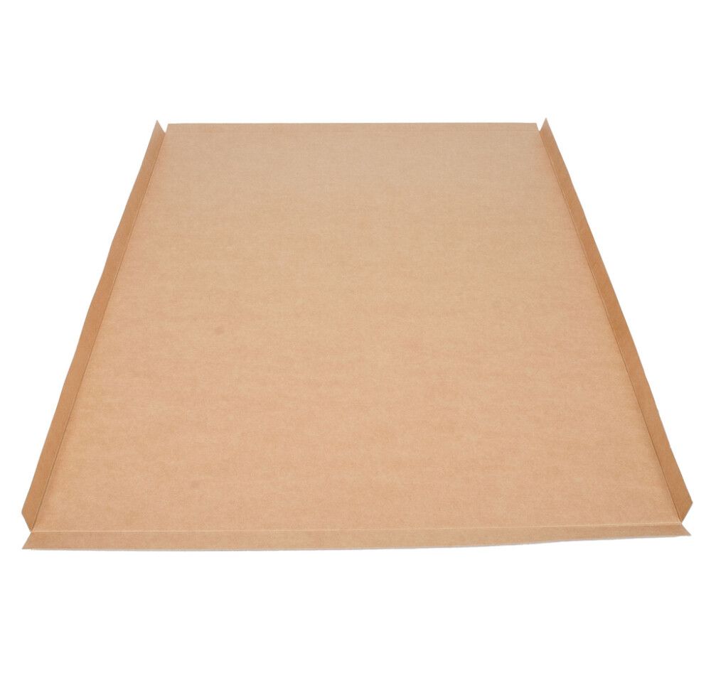 Tuulenohjainlevy Tectis 940 x 1245 mm