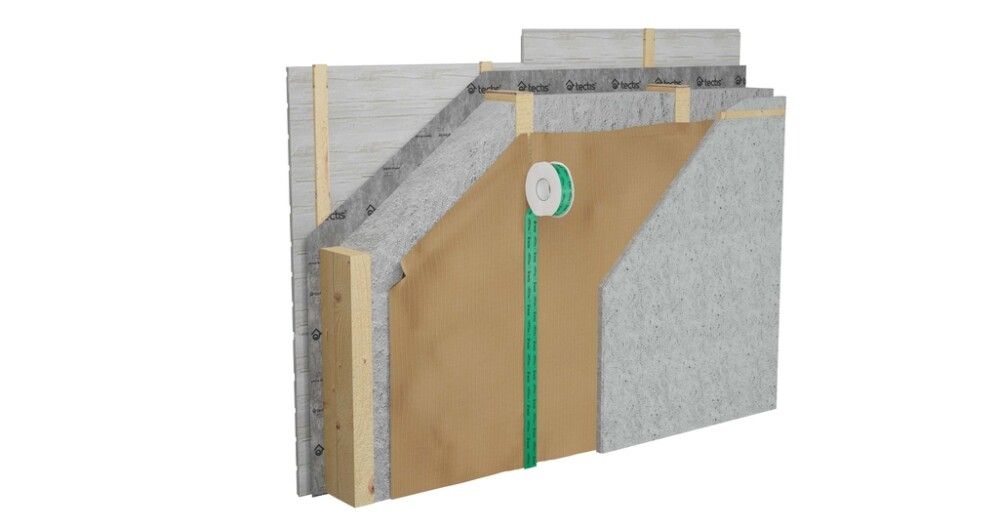 Ilmansulkupaperi Arvo 30 m²