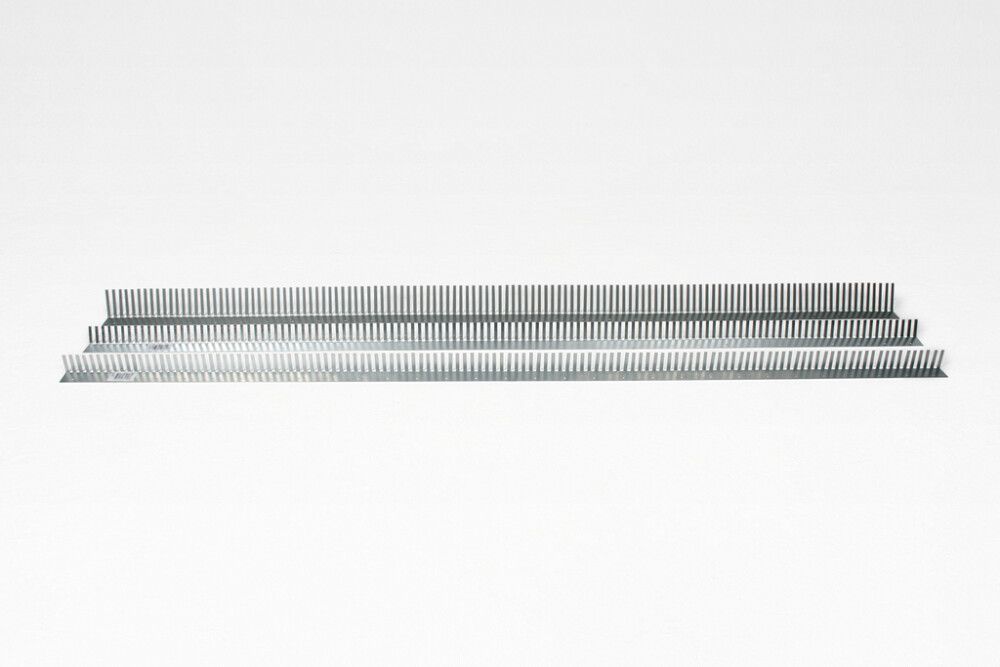 Hiirilista Tectis Teräs 25 mm