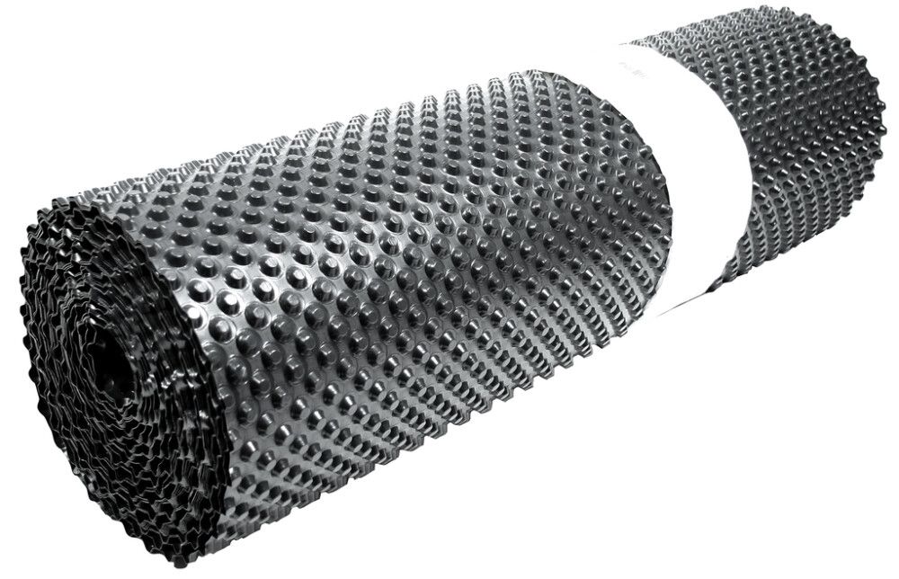 Patolevy Tectis Peto 1 x 20 m