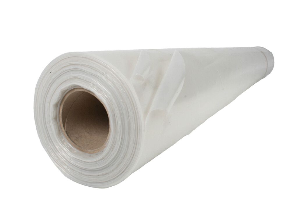 Rakennusmuovi Tectis kirkas 54 m²