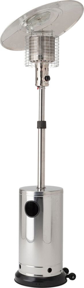 Terassilämmitin Landmann 9kW