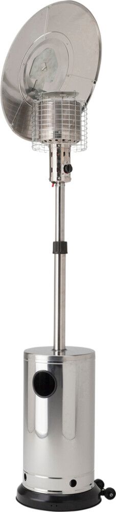 Terassilämmitin Landmann 9kW