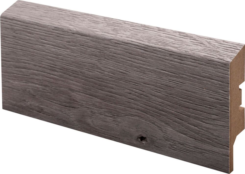 Jalkalista Maler Siru 15 x 65 x 2750 mm MDF Tunne Kelo