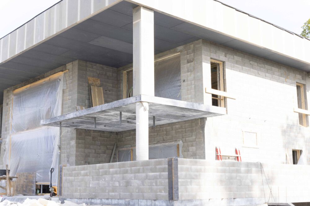 Pilarimuotti Tectis kartonki, eri kokoja