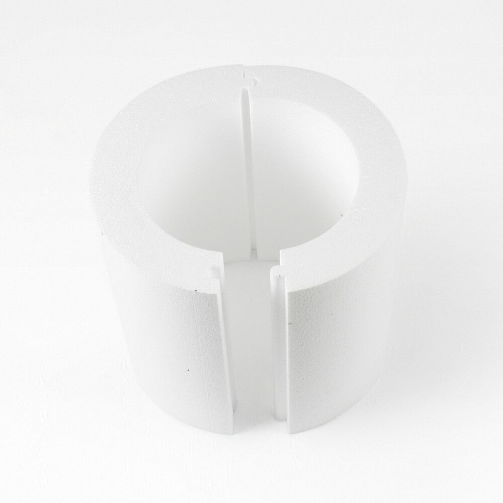 Pilarimuotti Tectis EPS-muovi 2-osainen ø200 mm x 325 mm