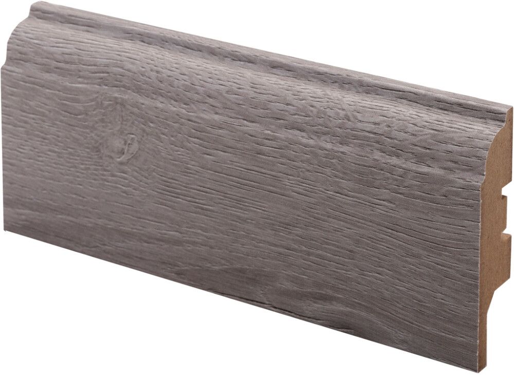 Jalkalista Maler Koski 15 x 65 x 2750 mm MDF Tunne Kelo