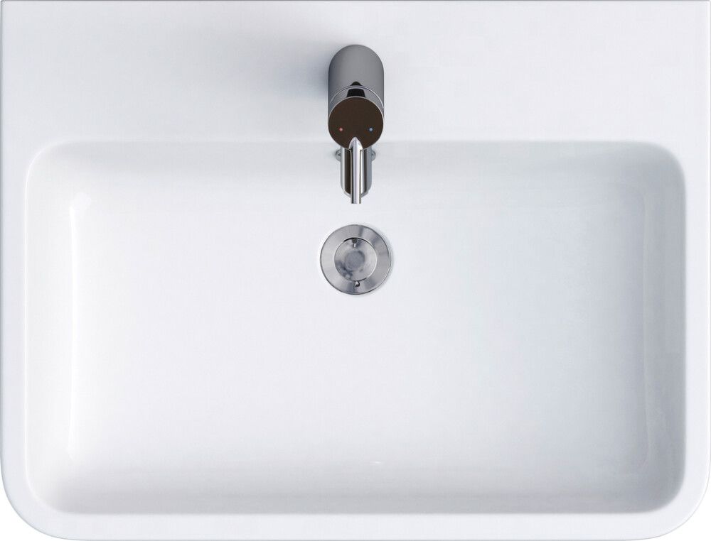 Pesuallas Camargue San Francisco 60 cm Valkoinen