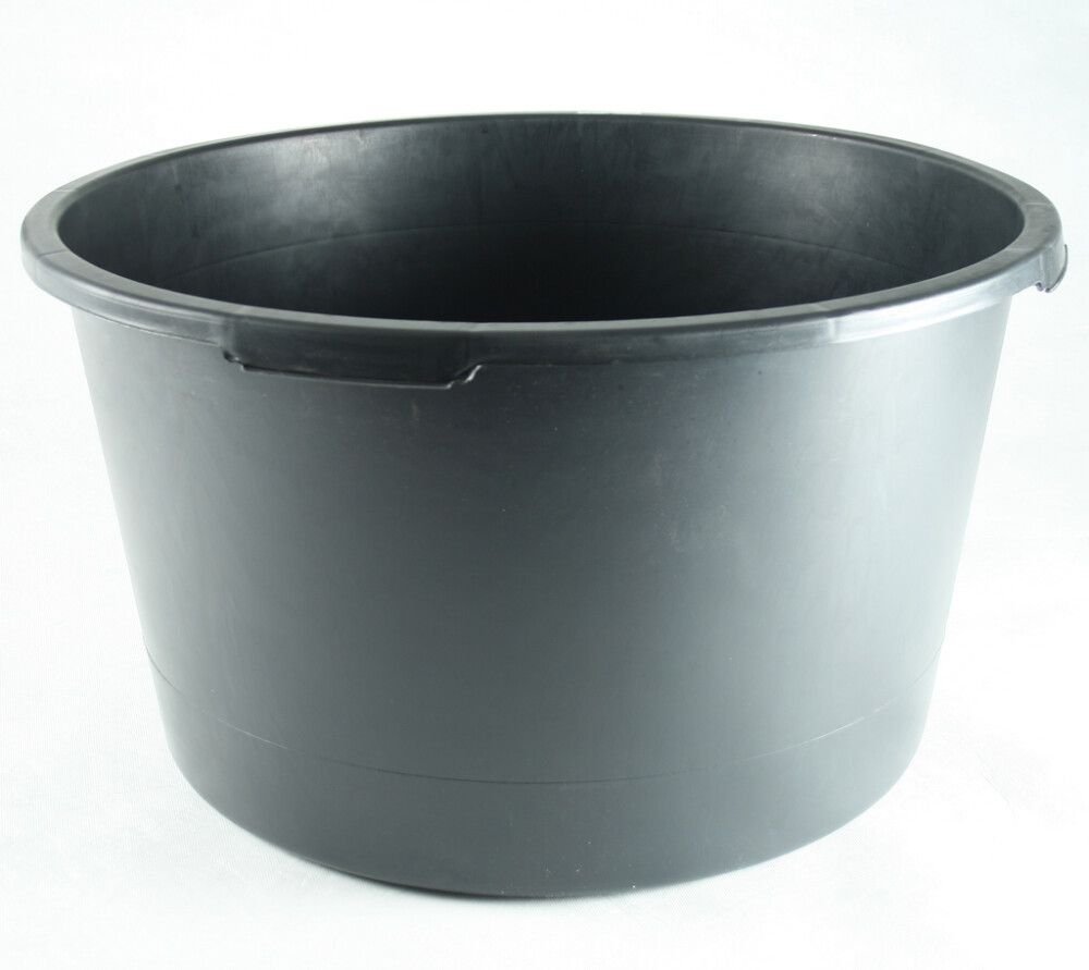 Laastipalju Tectis 90 l ø651 mm korkeus 369 mm