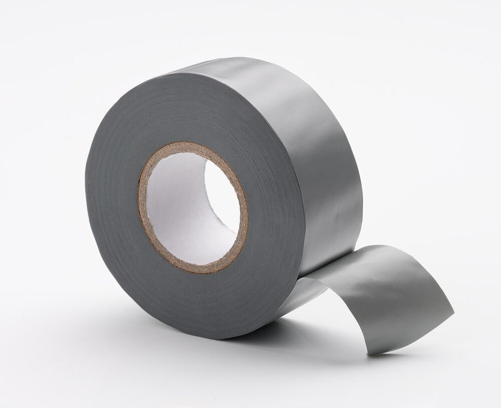 Saumateippi Lektar Climatube PVC 30 m x 30 mm