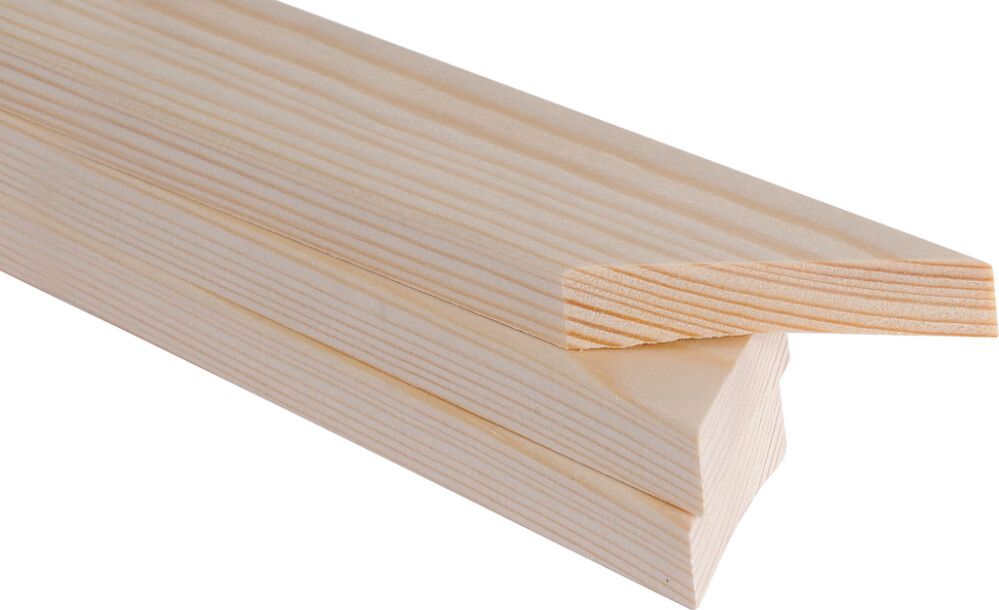 Ovisetti Maler 1-puoleinen puuvalmis erikoismänty 12 x 42 x M11