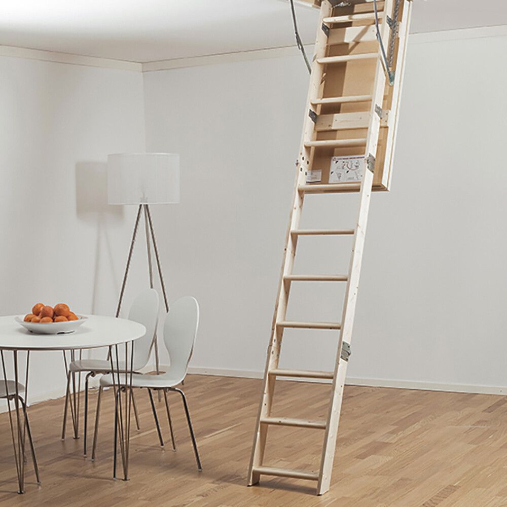 Askelpaketti MidMade LEX / ISO