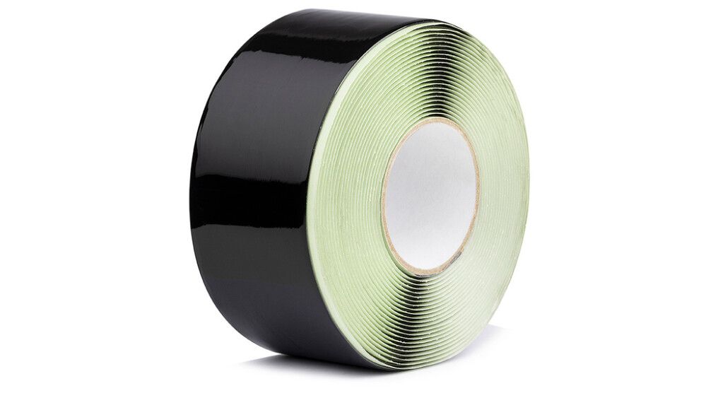 Butyyliteippi Sitko Elastic 50 mm x 10 m
