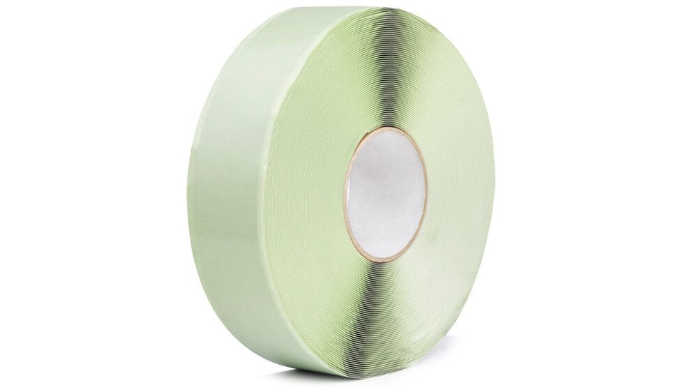 Kaksipuoleinen teippi Sitko Butyl Duo 50 mm x 30 m