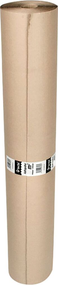 Aaltopahvi Tectis 5 m²