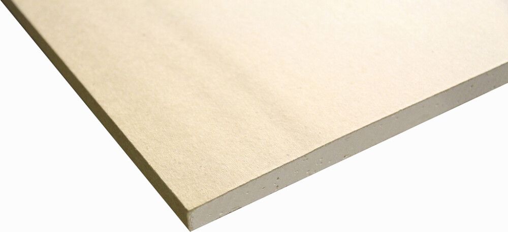 Märkätilakipsilevy Knauf KH13-O 1,2 x 2,6 m