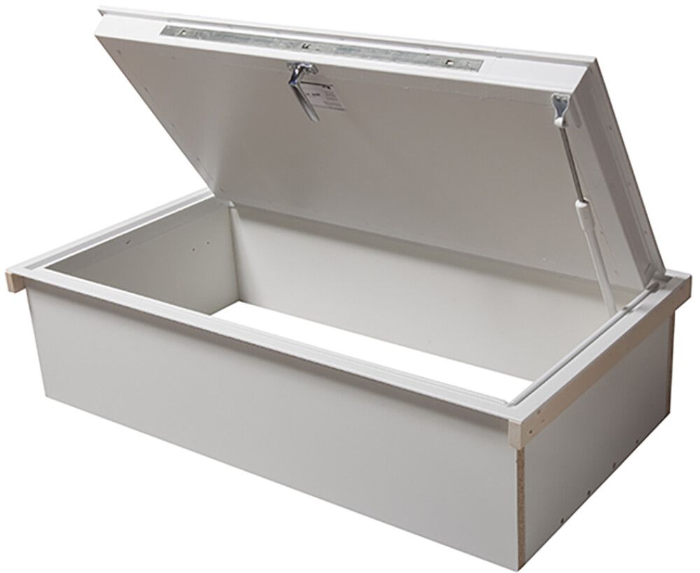 Yläluukku MidMade LUX D1020