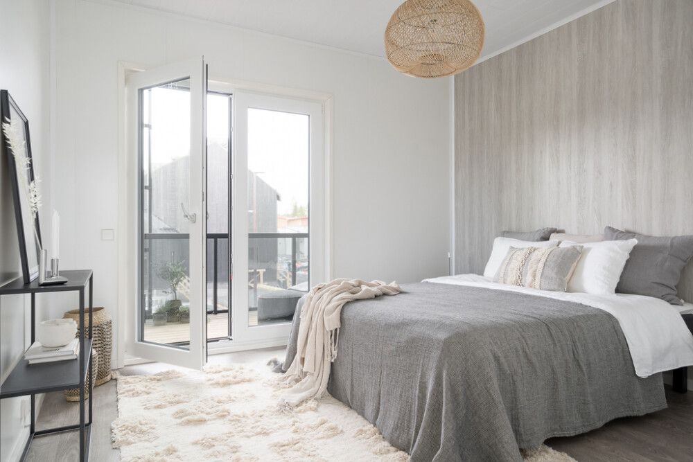 Sisustuslevy Maler ART MDF Tunne Usva