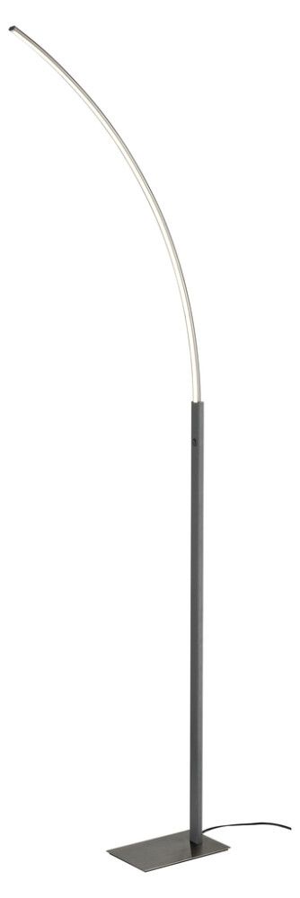 LED-lattiavalaisin Tween Light Bahia Midi 150 cm