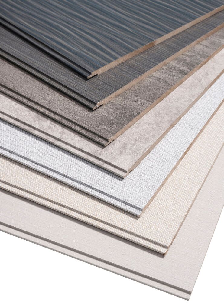 Sisustuslevy Maler ART MDF Kaisla Korte