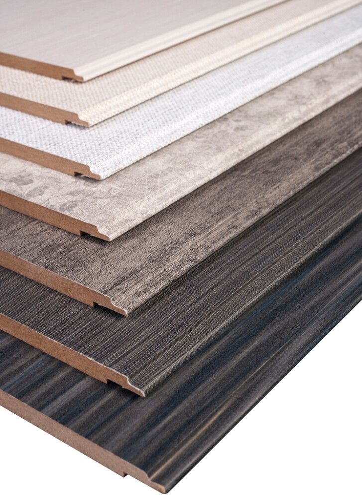 Sisustuslevy Maler ART MDF Juutti Aitta