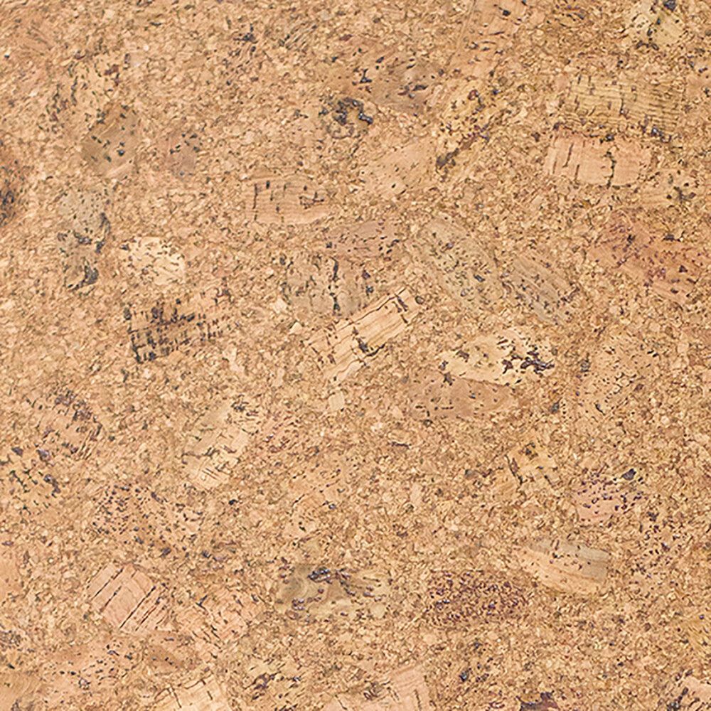 Korkkilattia Corkart Faro Natural