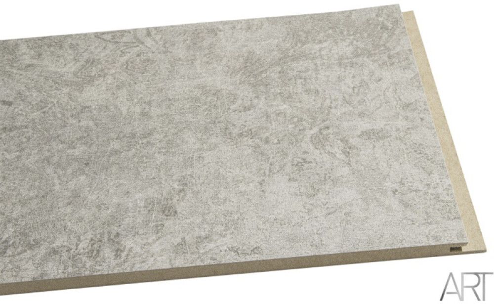 Sisustuslevy Maler ART MDF Kivi Betoni