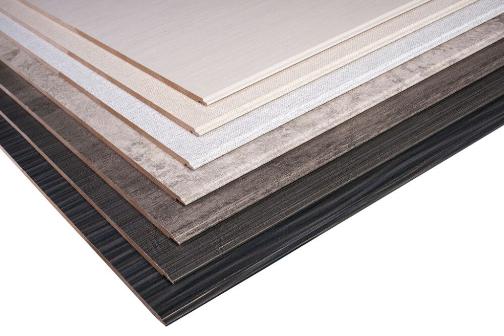 Sisustuslevy Maler ART MDF Kivi Betoni