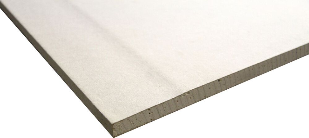 Normaalikipsilevy Knauf KN 13-O 1,2 x 2,52 m