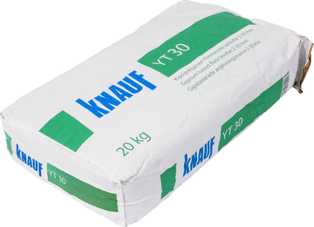 Yleistasoite Knauf YT 30 20 kg