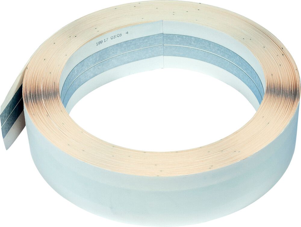 Metallikulmanauha Knauf 30 m