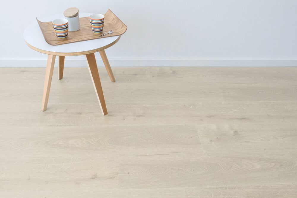 Vinyylilankku Corkart SPC Portimao