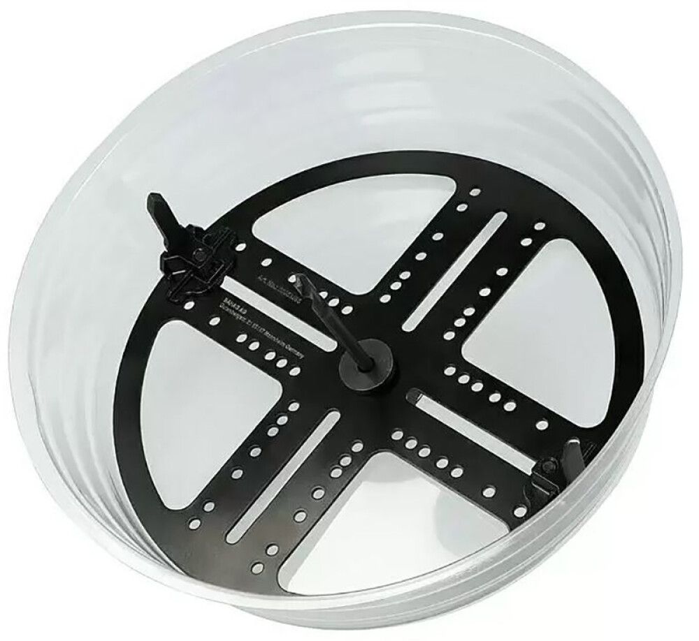 Reikäsaha Craftomat säädettävä 64-178 mm