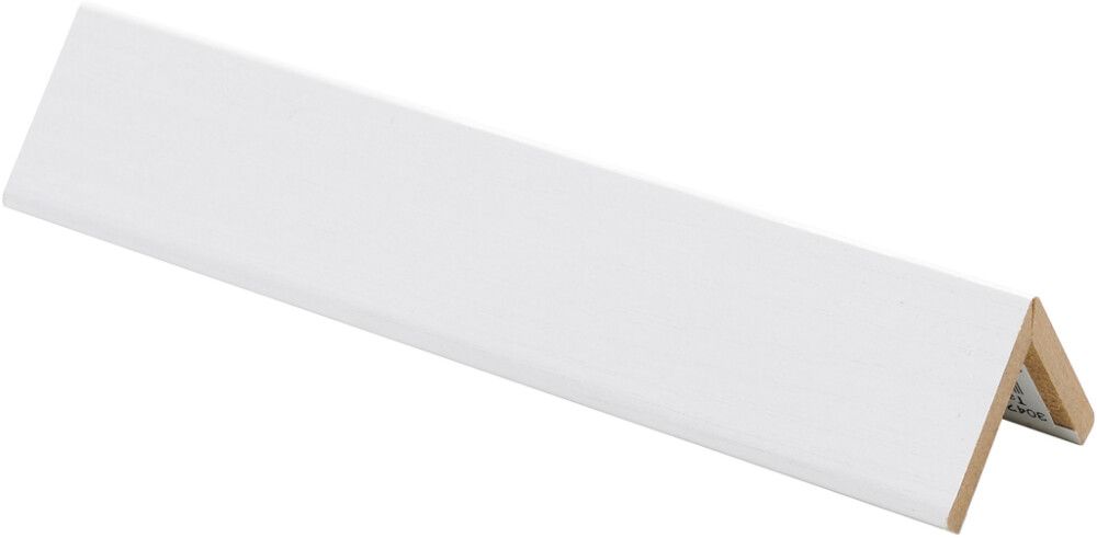 Taitelista Maler ART 4 x 30 x 30 x 2750 mm MDF tunne kuura