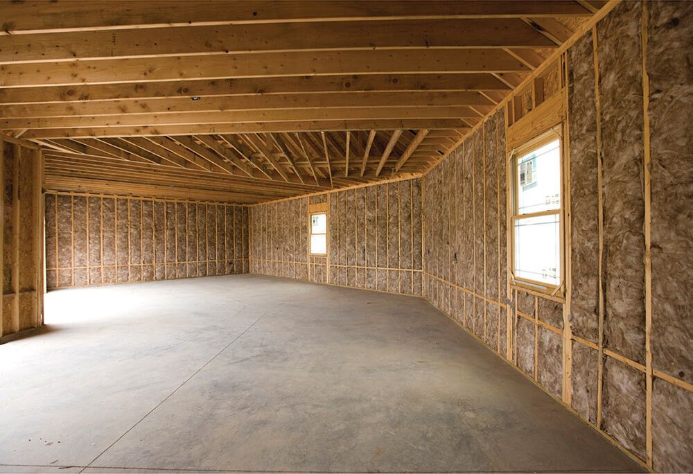 Mineraalivilla Knauf EcoBatt 35 200 x 570 x 870 mm