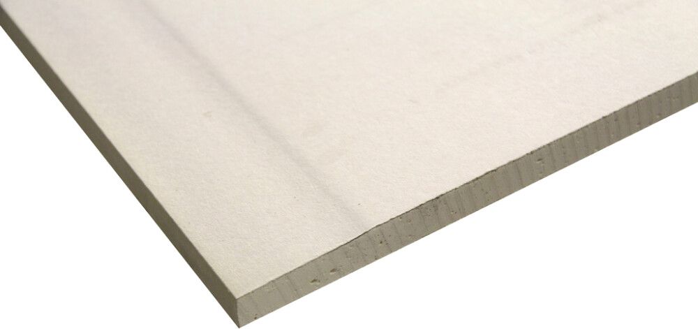 Palonsuojalevy Knauf KPS 15-O 1,2 x 2,7 m